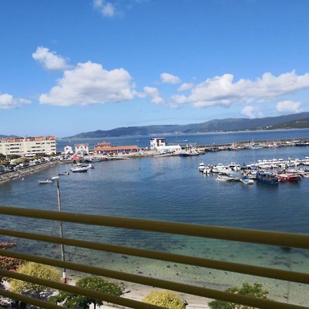 Hostal Portofino 波尔托辛 外观 照片