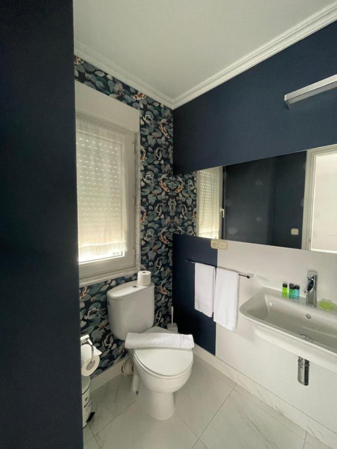 Hostal Portofino 波尔托辛 外观 照片