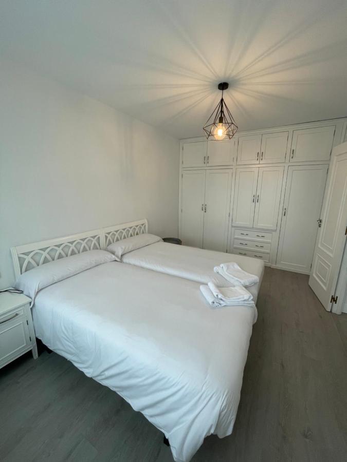 Hostal Portofino 波尔托辛 外观 照片