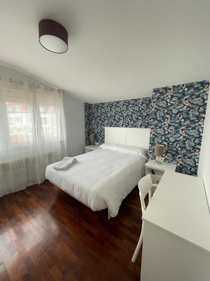 Hostal Portofino 波尔托辛 外观 照片