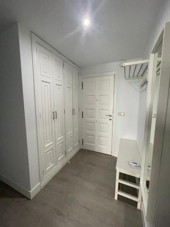 Hostal Portofino 波尔托辛 外观 照片