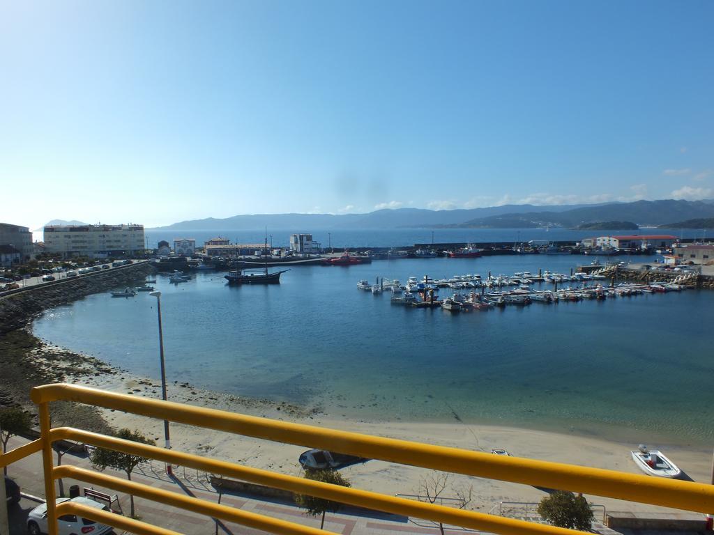 Hostal Portofino 波尔托辛 客房 照片